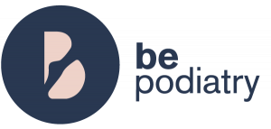 Podiatry Briar Hill Logo