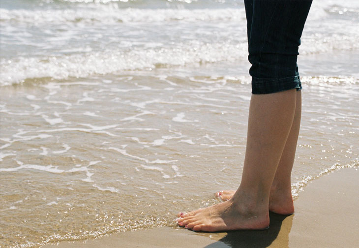 Pain in Arch of Foot | Causes, Symptoms and Treatment