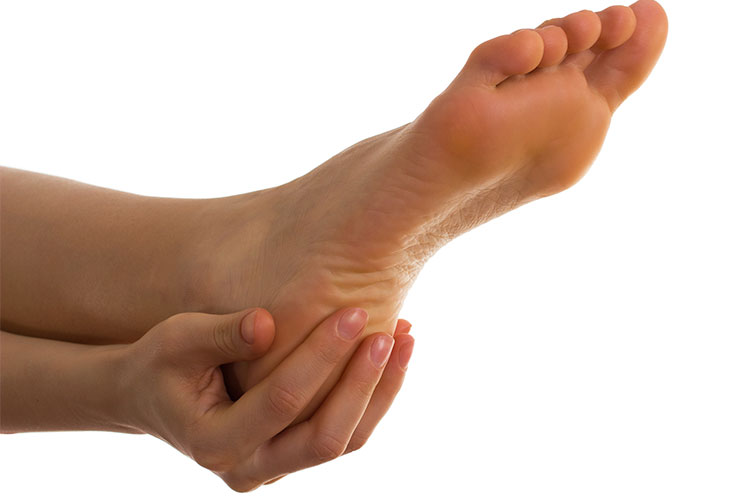 Cracked Heels? Here’s everything you need to know