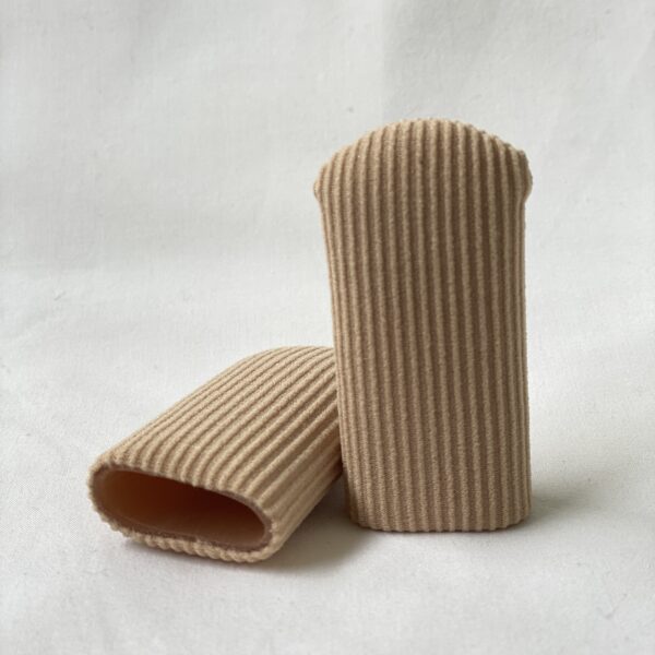 Gel Toe Sock (closed end)
