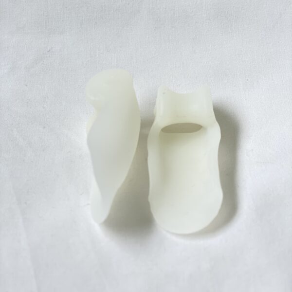 Bunionette Sleeve with Toe Spacer