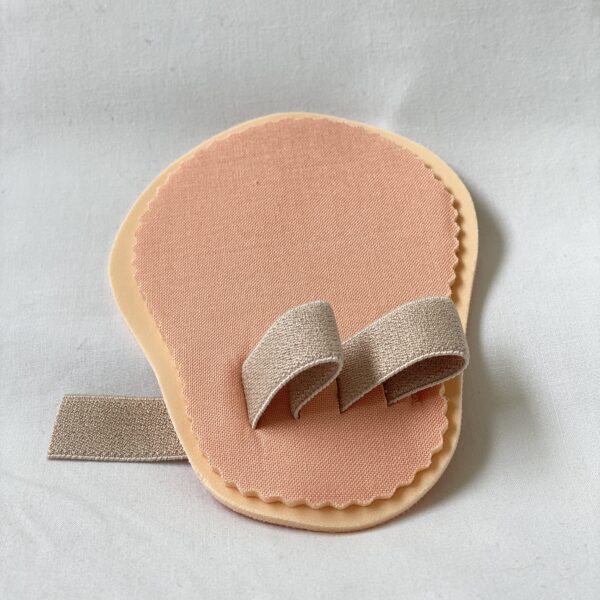 Toe Straightener