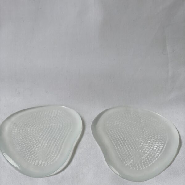 Gel Ball of Foot Pads