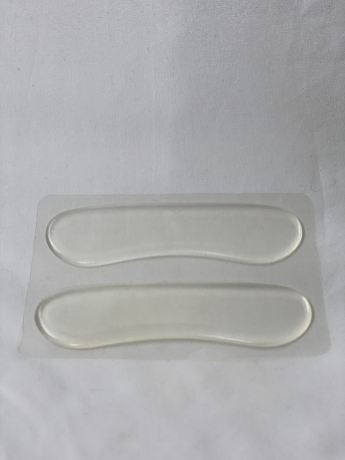 Gel Heel Protectors - Be Podiatry