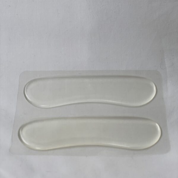 Gel Heel Protectors