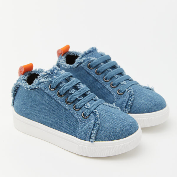 Birdie - Denim