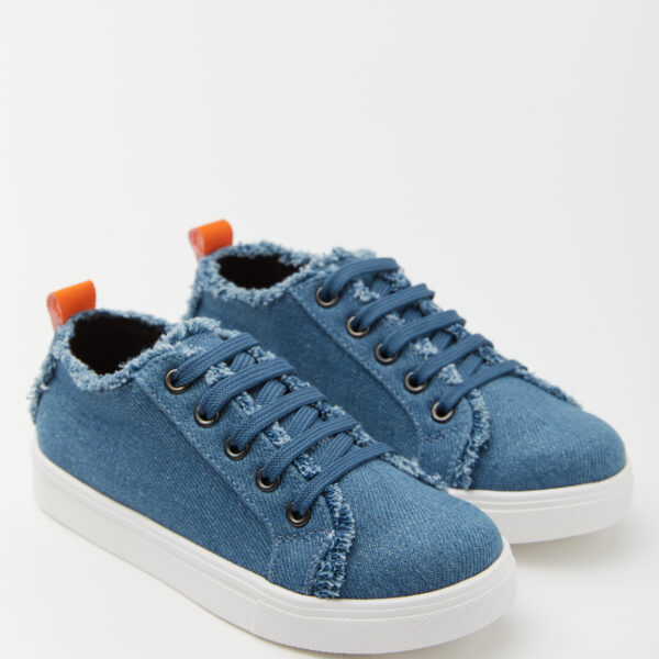 Phoenix - Denim