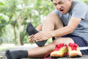 prevent injuries with sports podiatrists