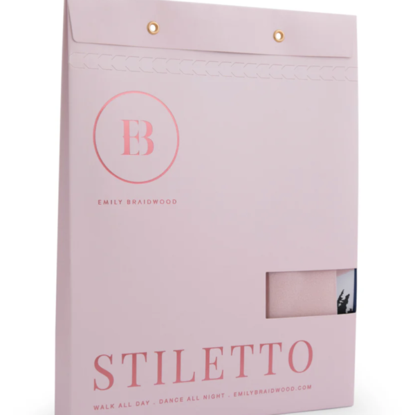 EB Stiletto