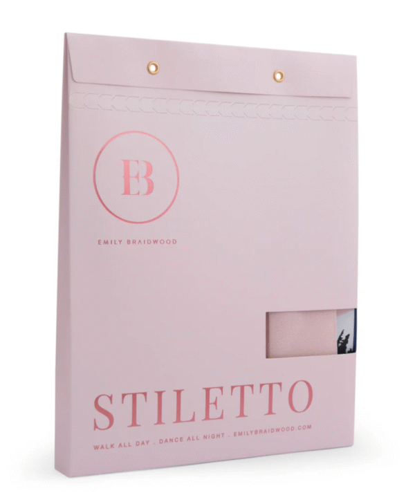 EB Stiletto