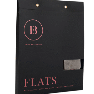 EB Flats