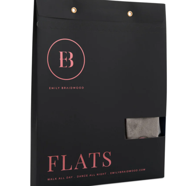EB Flats