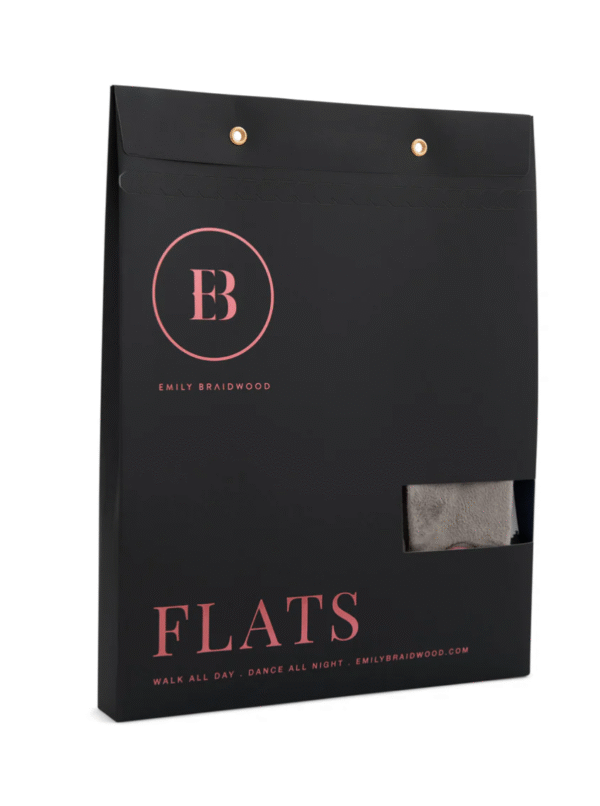 EB Flats