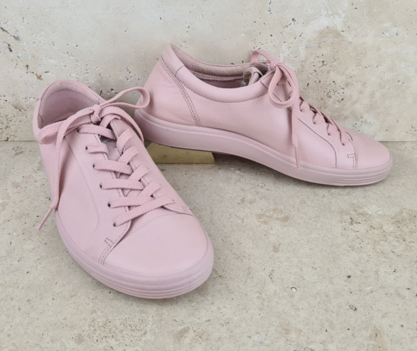 Ecco - Soft 7 - Pink