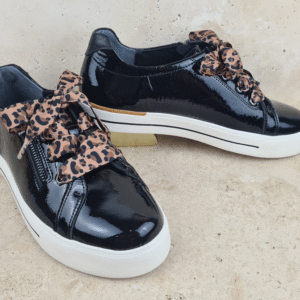 Ziera - Audry - Black