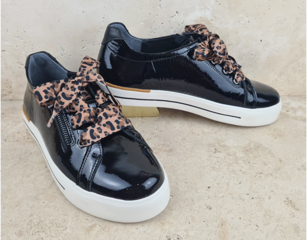 Ziera - Audry - Black