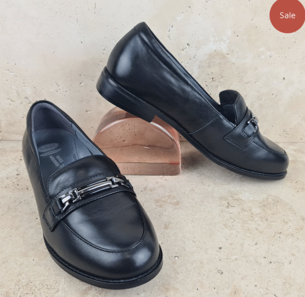 Scholl - Tempt - Black