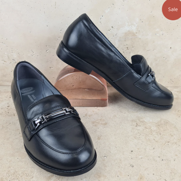 Scholl - Tempt - Black