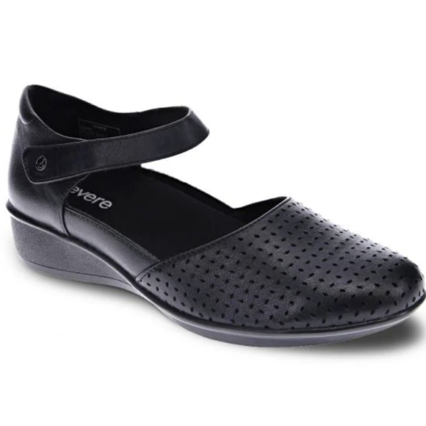 Revere - OSAKA - Black