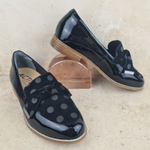 Ziera - TULIPS - Black Spot