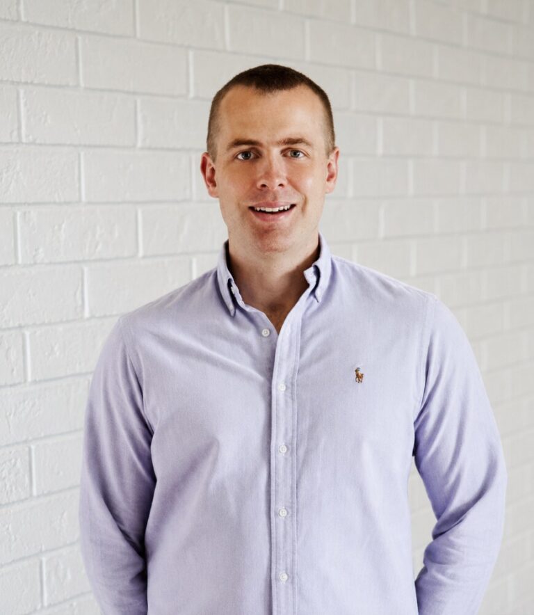 Shaun Bergin